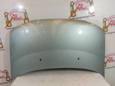 Capote Hyundai MATRIX