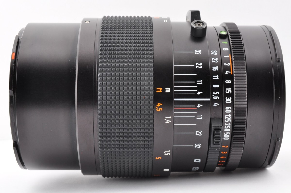 Hasselblad Carl Zeiss T* Sonnar 150mm F4 CF Lens MINT by DHL