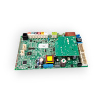 Ariston 60001898-04 Elektronikplatine Ex 60001898-03 Kessel Clas Egis Premium