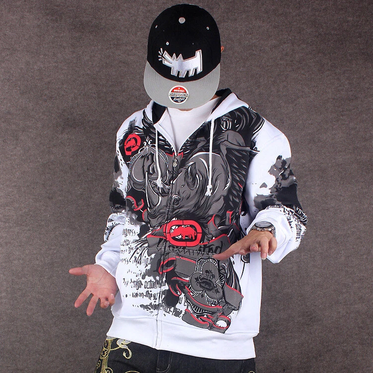 Hoodie hip hop discount