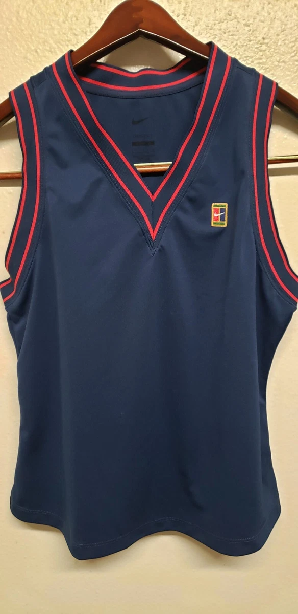 Nike dry deals slam tank