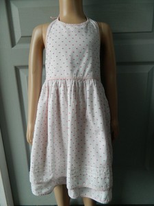 robe gap fille