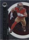 2023 Panini Mosaic Nick Bosa #MM-14