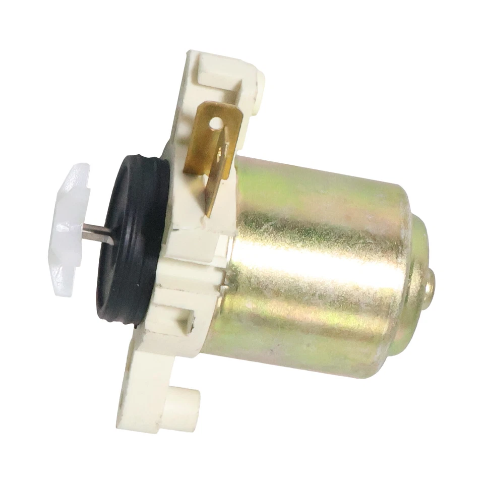 Windshield Washer Pump fits 1983-1990 Mitsubishi Montero Van ACI/MAXAIR Foto 2 de 4