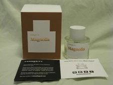 Commodity Fragrance 'Magnolia' 3.4oz Full Sz Spray Bottle EDP Perfume NIB