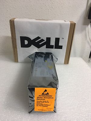 Dell 07NVX8 7NVX8 power supply 870w for R710 T610 A870P-00