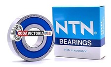NTN JAPAN AB35560 TRANSMISSION BEARING 25x60x...