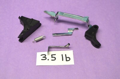 #ad Fits GL0CK 19 17 3.5lb Trigger Parts Combo Kit FREE SHIPPING $21.79