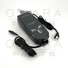 9G43-37-11545 OFFICIAL Aston Martin Battery Charger & Maintainer