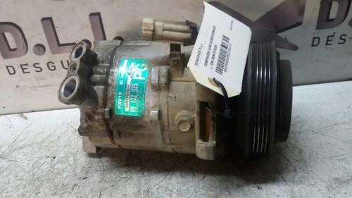 0497707004 Klimakompressor für OPEL VECTRA B BERLINA Elegance 2001 188226