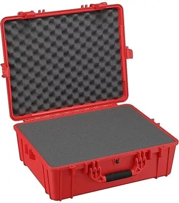 Condition 1 25'' Large Waterproof Hard Case Model 839 with Foam, Portable Protect