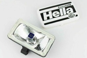 Hella Comet 450 | eBay