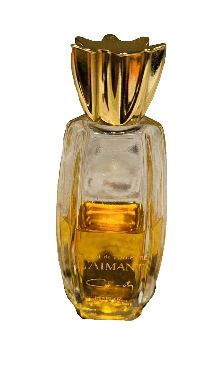 Coty L'aimant Eau de Toilette for Women for sale | eBay