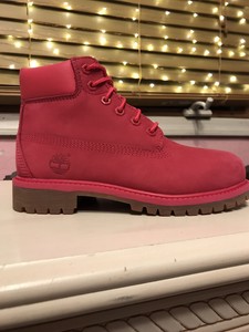 red rose timberlands
