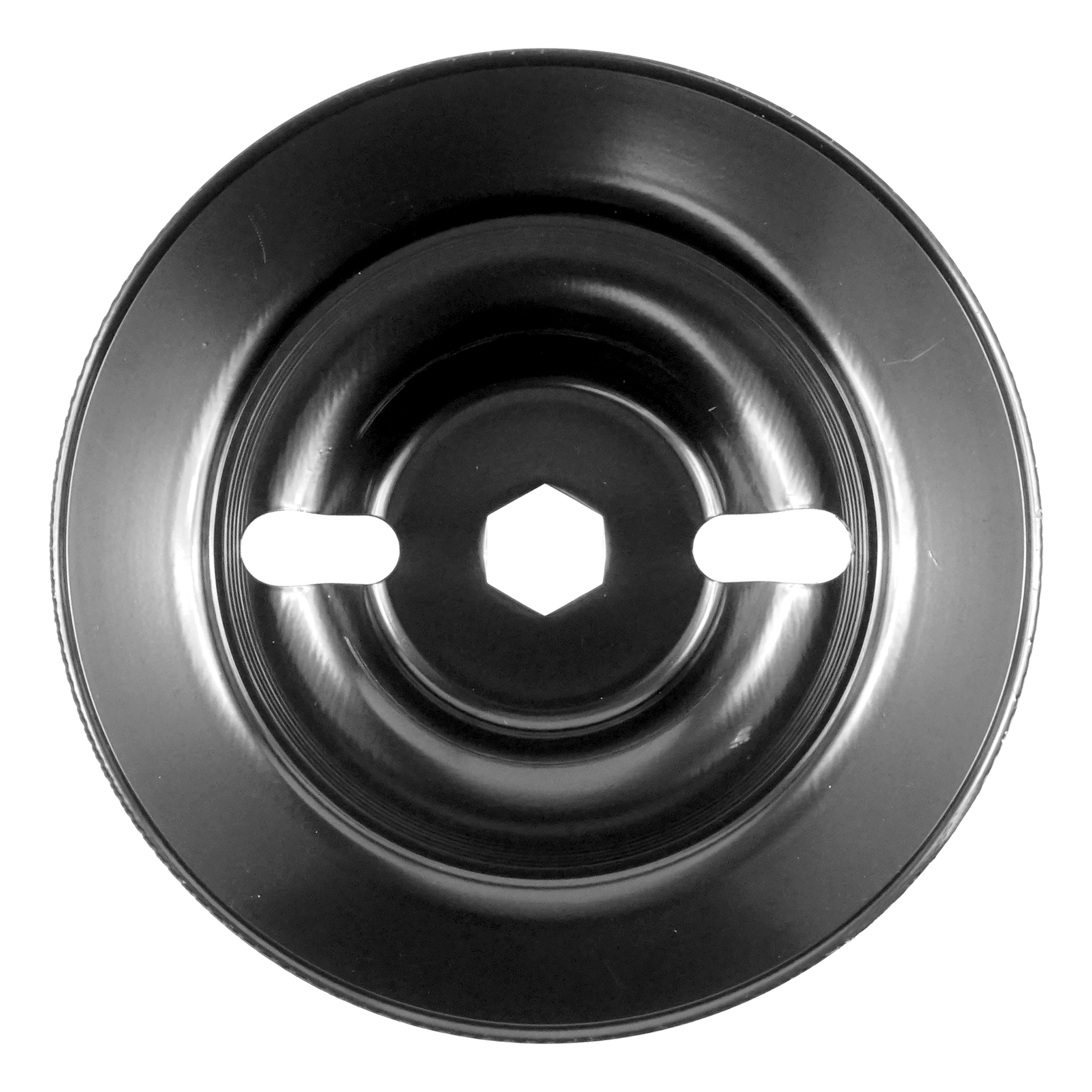 Genuine OEM JOHN DEERE M155979 PULLEY **New In Package** Free Shipping - Foto 8