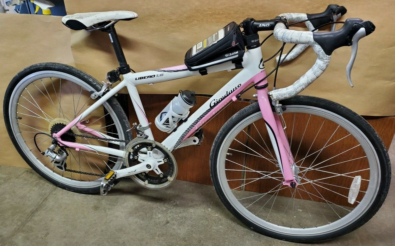 Giordano Bikes For Sale on Sale, 51 