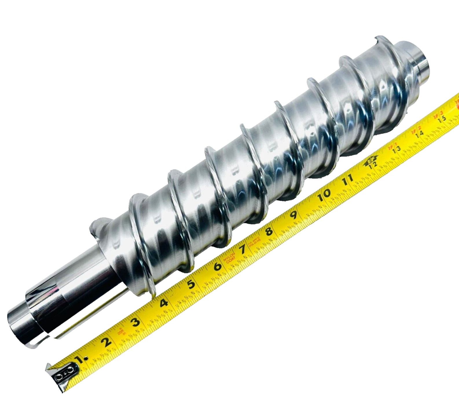 SCOTSMAN ICE MACHINE AUGER 15" A38071-022