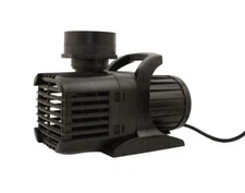 9500 GPH Commercial Submersible Water Pump for Fish Pond Water Garden Waterfall