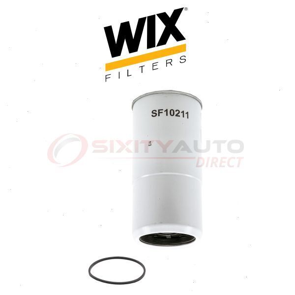WIX WF10211 Fuel Water Separator Filter for SFC-56020 S3207T S3207 PFF3207K or