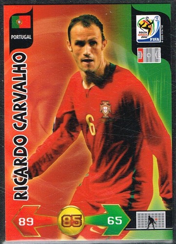 Panini Adrenalyn XL ☆ WORLD CUP 2010 ☆ Football Cards - Picture 202 of 251