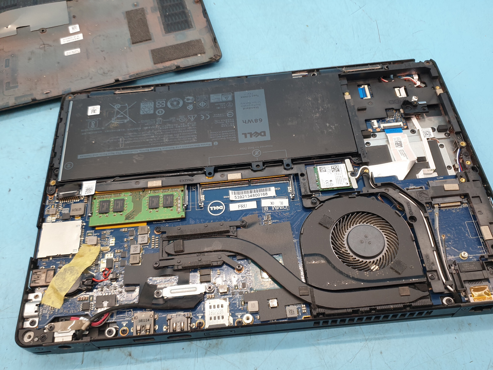 Dell Latitude 5480 14