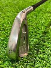 Taylor Made rac -Iron 6- Graphite	R-flex
