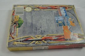 Robin Hood NES Spiel CB #393