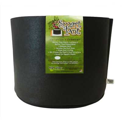 Geotextil Blumentopf / Pflanzsack Smart Pots 7 GAL (26L)