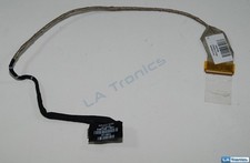 HP G62 Compaq Presario CQ62 Flat Display Cable Screen Cable - Video DD0AX6LC000