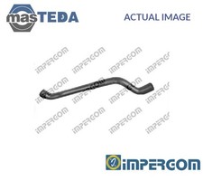 222532 COOLING SYSTEM RUBBER HOSE ORIGINAL IMPERIUM FOR MERCEDES-BENZ A-CLASS