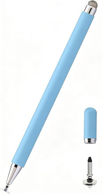 Stylus Pen für Fire HD 10 Max 11 iPad Samsung Surface Xiaomi Lenovo Blau 80