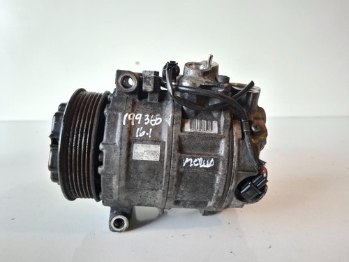 4472208223 Klimakompressor für MERCEDES-BENZ CLASE C (BM 203) FAMILIAR 2 199365