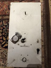 Broadcast Electronics BE Spotmaster TP-1B Tptb Cart Tape Winder  Works 