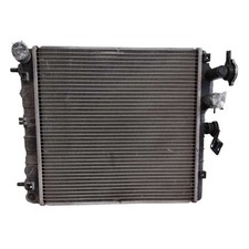 Radiatore acqua Hyundai Atos 1.0 benzina 1997-2008