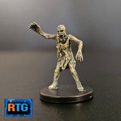 Pathfinder Miniature - Lost Soul #7 - Undead - D&D Compatible Figure - RPG
