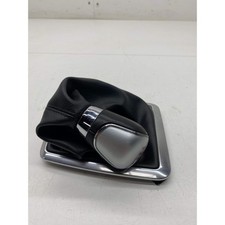 Ford Focus St Gear Knob And Gaiter Surround Trim Mk2 St225 St-2 2008