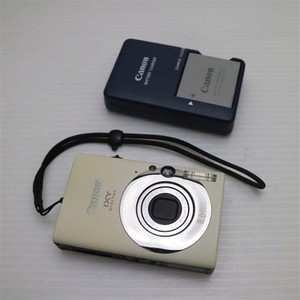 Canon Ixy 20 Is | eBay
