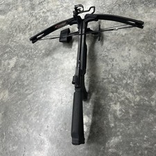 Horton Tacoma Crossbow Trac-150 Black
