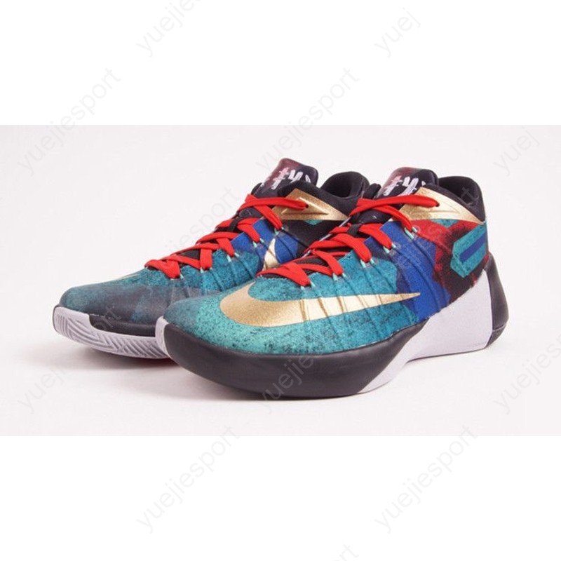 Nike Hyperdunk 2015 Low Limited Beijing 803174-076 | eBay