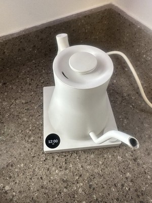 Fellow Stagg EKG 900ml Electric Pour-over Kettle