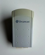 Official SEGA Dreamcast Jump Rumble Pack vibr...
