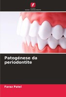 PatogéNese Da Periodontite Faraz Patel