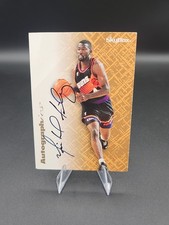 Fantastic Autographics! Complete Guide to One of the Best Inserts Ever 7