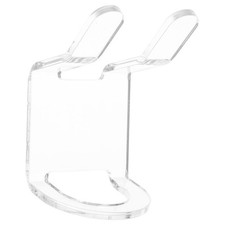 Ice Scoop Holder: No-Drill Storage Hanging Organizer for Ice Maker,