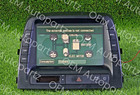 Toyota Prius Hybrid 2006-2009 Radio Dash Info Display 86110-47071 oem used