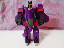 Transformers G1 Predators Skydive