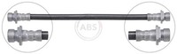 Bremsschlauch A.B.S. SL 4137 FüR Honda EG EH Civic EK EJ 6 Hatchback 5 SO MA MB