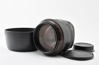 Canon EF 85mm F1.2 L USM L0870