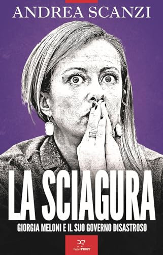 LA SCIAGURA, unknown author - Bild 1 von 2
