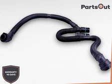 2009-12 Audi A4 A5 Q5 CALA CALB 3.2 PCV Ventilation Hose Assembly PA6.6 GF30 OEM